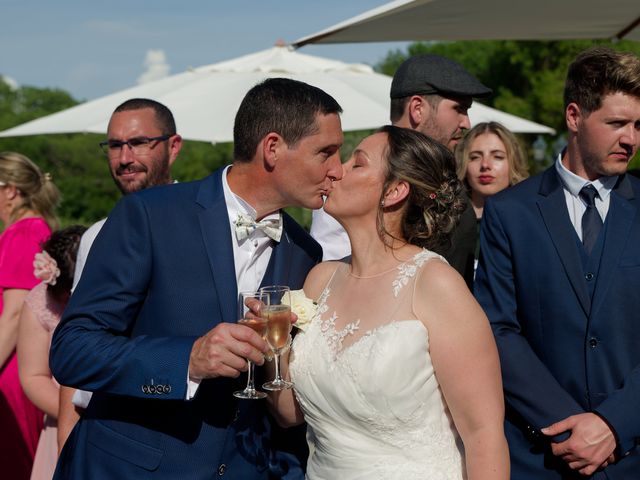 Le mariage de Christophe et Myriam à Cubnezais, Gironde 26