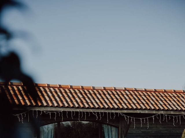 Le mariage de Sebastien et Anju à Pornic, Loire Atlantique 2