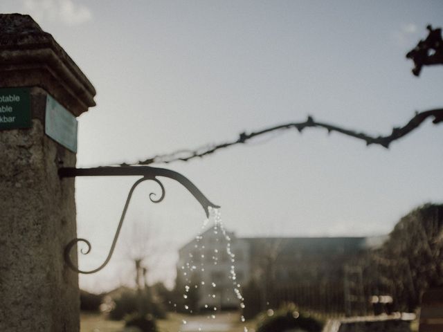 Le mariage de Sebastien et Anju à Pornic, Loire Atlantique 3