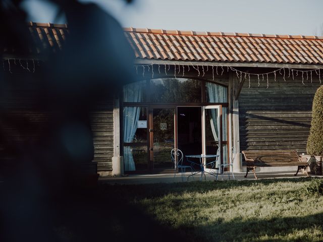 Le mariage de Sebastien et Anju à Pornic, Loire Atlantique 1