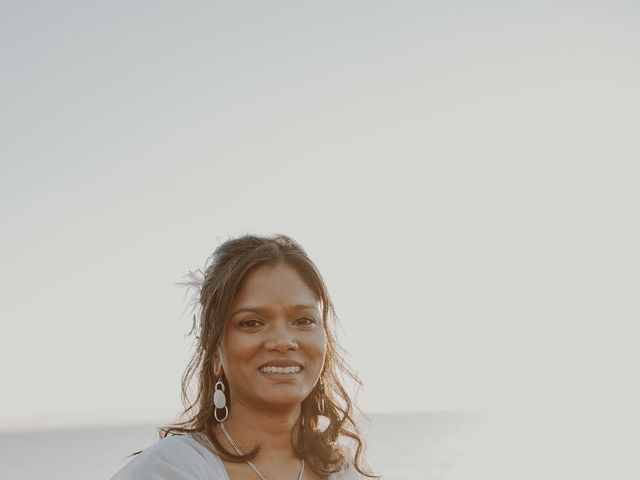 Le mariage de Sebastien et Anju à Pornic, Loire Atlantique 13