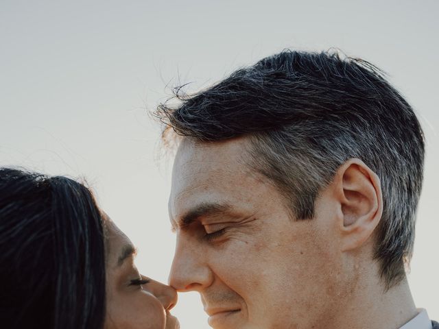 Le mariage de Sebastien et Anju à Pornic, Loire Atlantique 14