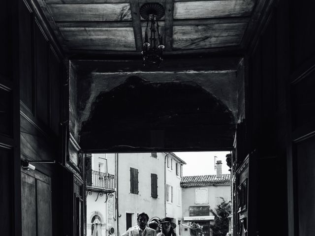 Le mariage de Alexi et Victoire à Sault, Vaucluse 70