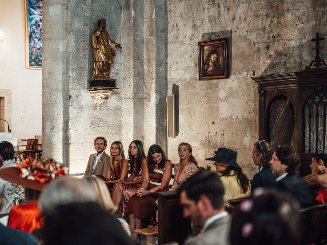 Le mariage de Alexi et Victoire à Sault, Vaucluse 87