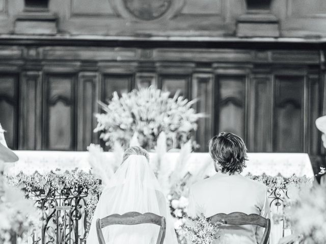 Le mariage de Alexi et Victoire à Sault, Vaucluse 98