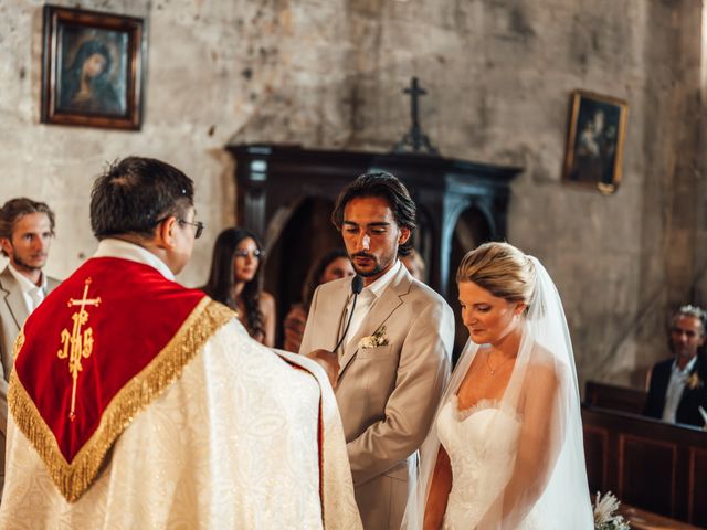 Le mariage de Alexi et Victoire à Sault, Vaucluse 103