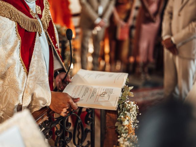 Le mariage de Alexi et Victoire à Sault, Vaucluse 104