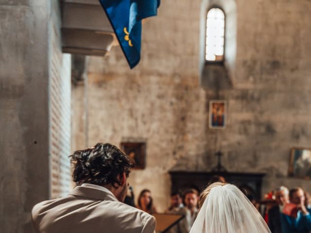 Le mariage de Alexi et Victoire à Sault, Vaucluse 120