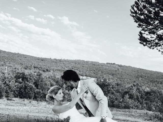 Le mariage de Alexi et Victoire à Sault, Vaucluse 195