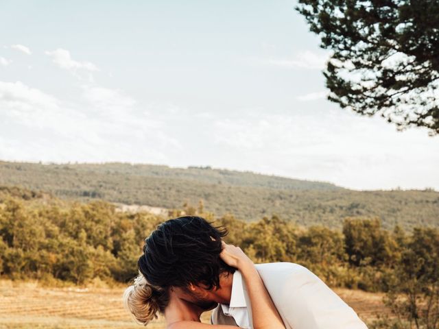 Le mariage de Alexi et Victoire à Sault, Vaucluse 197