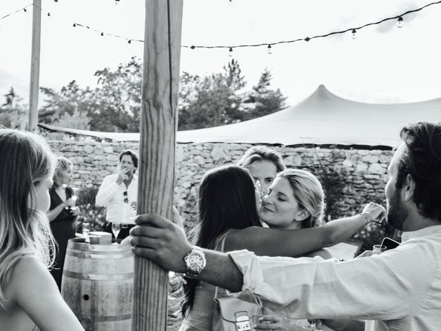 Le mariage de Alexi et Victoire à Sault, Vaucluse 202