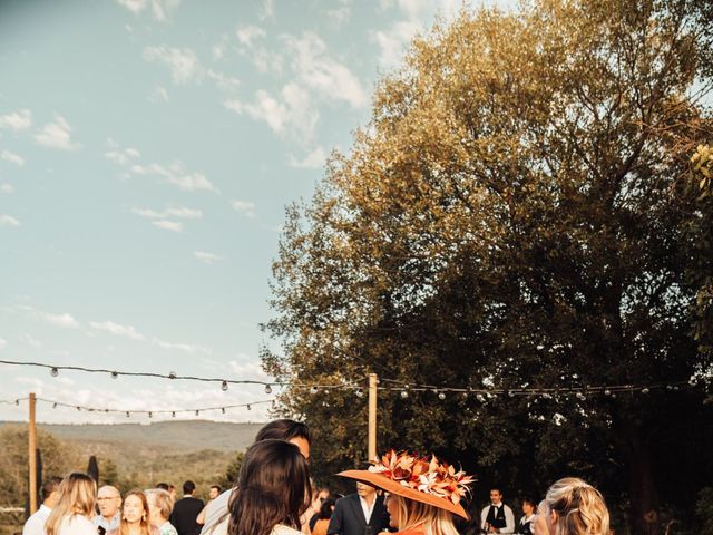 Le mariage de Alexi et Victoire à Sault, Vaucluse 204