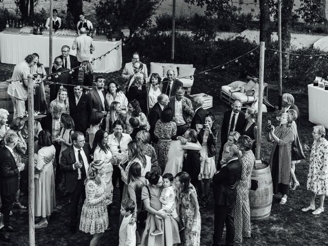 Le mariage de Alexi et Victoire à Sault, Vaucluse 216