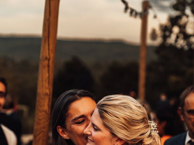 Le mariage de Alexi et Victoire à Sault, Vaucluse 220