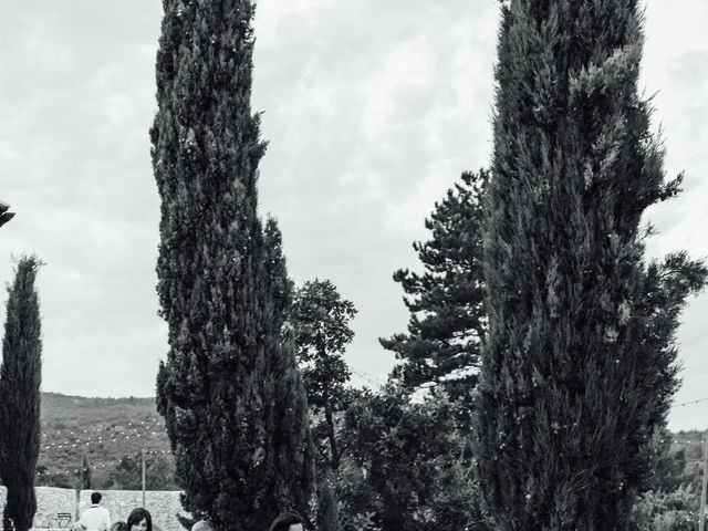 Le mariage de Alexi et Victoire à Sault, Vaucluse 236