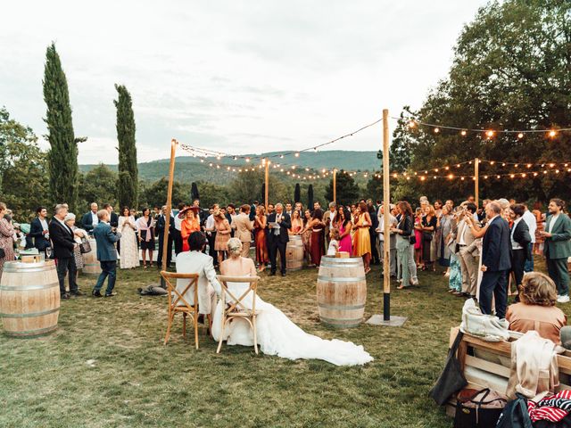 Le mariage de Alexi et Victoire à Sault, Vaucluse 237