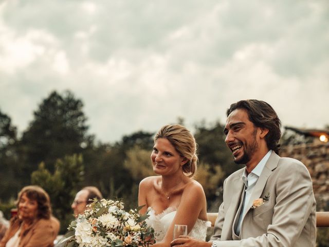 Le mariage de Alexi et Victoire à Sault, Vaucluse 239