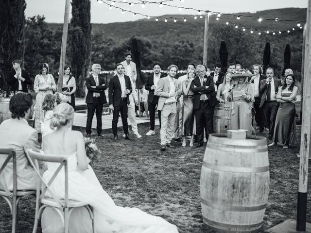 Le mariage de Alexi et Victoire à Sault, Vaucluse 242