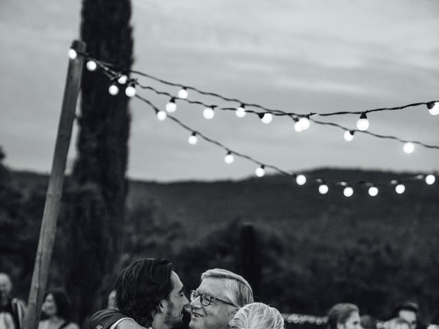 Le mariage de Alexi et Victoire à Sault, Vaucluse 245