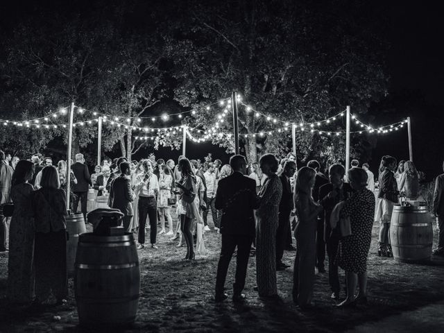 Le mariage de Alexi et Victoire à Sault, Vaucluse 261