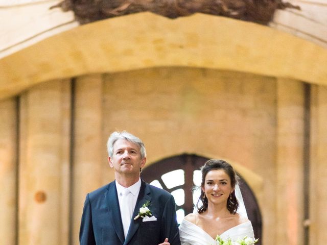 Le mariage de Simon et Marine à Bordeaux, Gironde 3