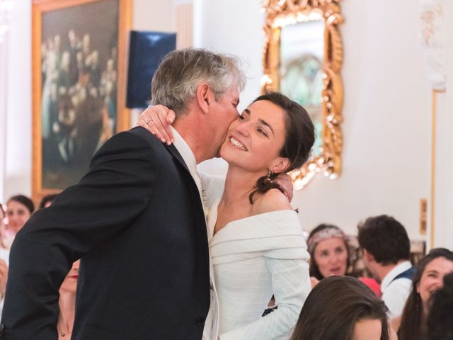 Le mariage de Simon et Marine à Bordeaux, Gironde 24