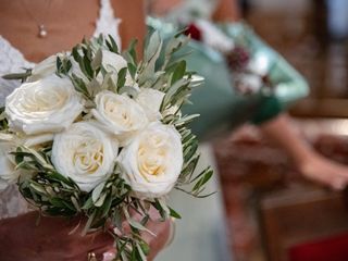 Le mariage de Clara et Alexandre 2