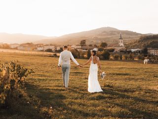 Le mariage de Océane et Alexandre