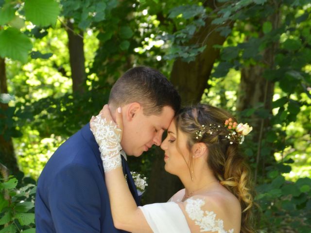 Le mariage de Florent et Mélodie à Savigny-sur-Orge, Essonne 3