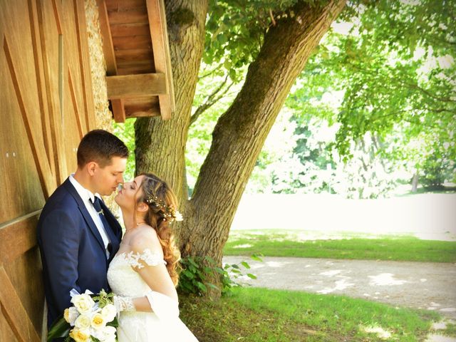 Le mariage de Florent et Mélodie à Savigny-sur-Orge, Essonne 4