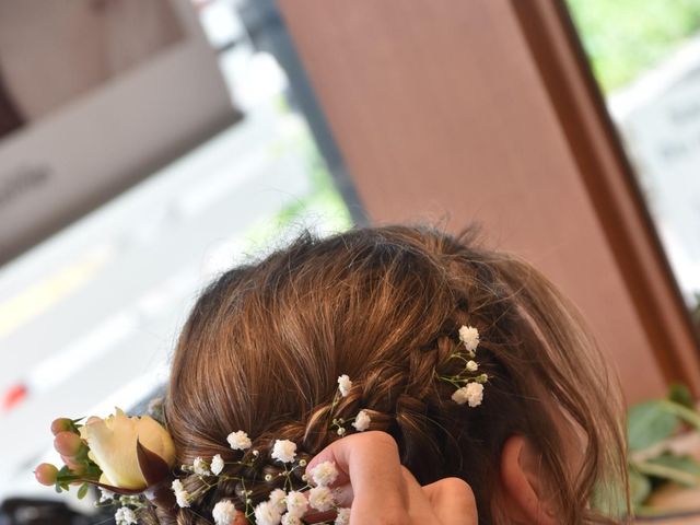 Le mariage de Florent et Mélodie à Savigny-sur-Orge, Essonne 10