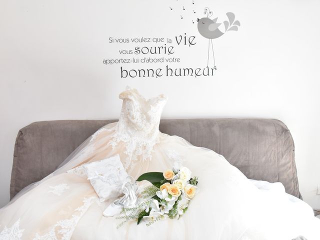 Le mariage de Florent et Mélodie à Savigny-sur-Orge, Essonne 17