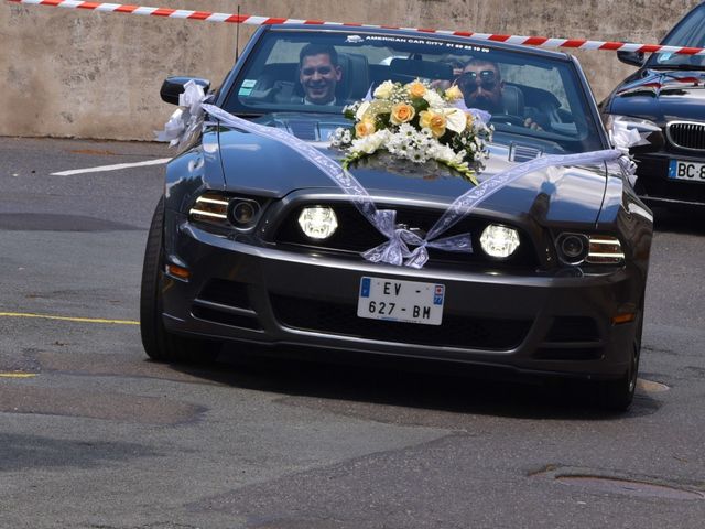 Le mariage de Florent et Mélodie à Savigny-sur-Orge, Essonne 30