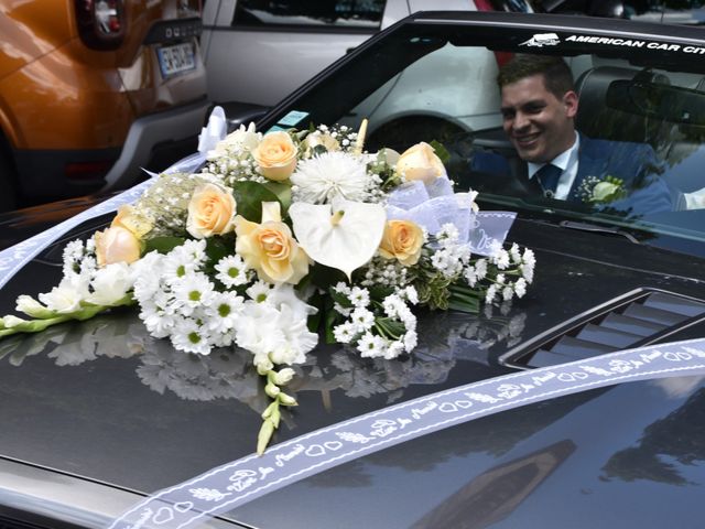 Le mariage de Florent et Mélodie à Savigny-sur-Orge, Essonne 31