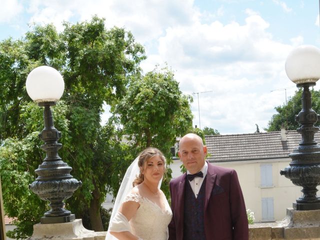 Le mariage de Florent et Mélodie à Savigny-sur-Orge, Essonne 36