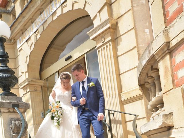 Le mariage de Florent et Mélodie à Savigny-sur-Orge, Essonne 42