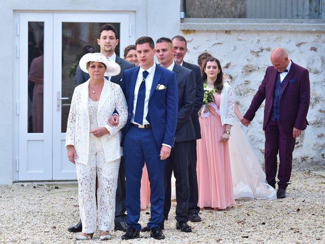 Le mariage de Florent et Mélodie à Savigny-sur-Orge, Essonne 43