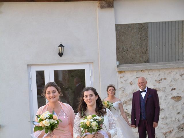 Le mariage de Florent et Mélodie à Savigny-sur-Orge, Essonne 45