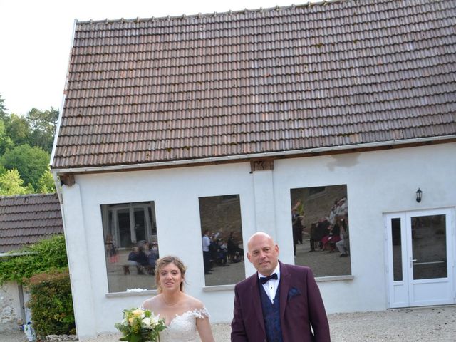 Le mariage de Florent et Mélodie à Savigny-sur-Orge, Essonne 46