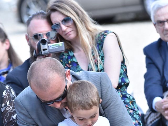 Le mariage de Florent et Mélodie à Savigny-sur-Orge, Essonne 47