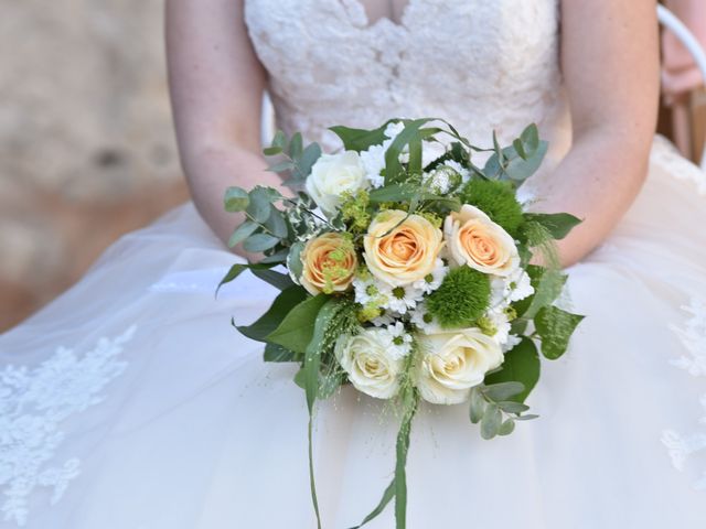 Le mariage de Florent et Mélodie à Savigny-sur-Orge, Essonne 49