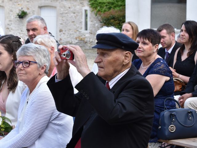 Le mariage de Florent et Mélodie à Savigny-sur-Orge, Essonne 50