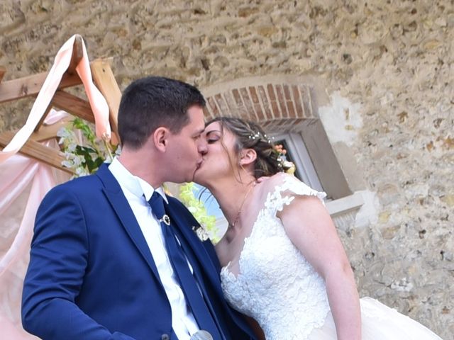 Le mariage de Florent et Mélodie à Savigny-sur-Orge, Essonne 55