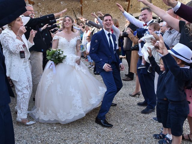 Le mariage de Florent et Mélodie à Savigny-sur-Orge, Essonne 58