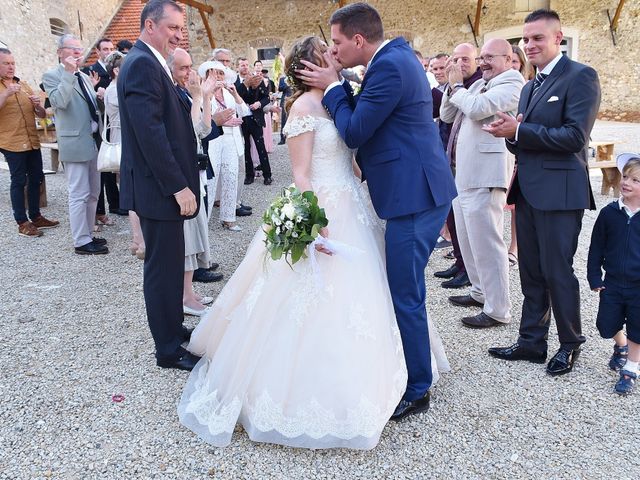 Le mariage de Florent et Mélodie à Savigny-sur-Orge, Essonne 59