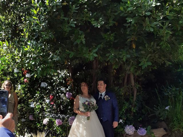 Le mariage de Guillaume  et Rose-Marie  à Cervione, Corse 3