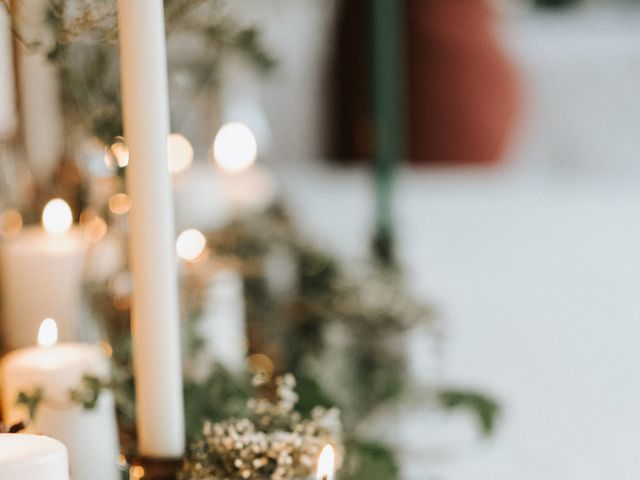 Le mariage de Antony et Laura à Excénevex, Haute-Savoie 16