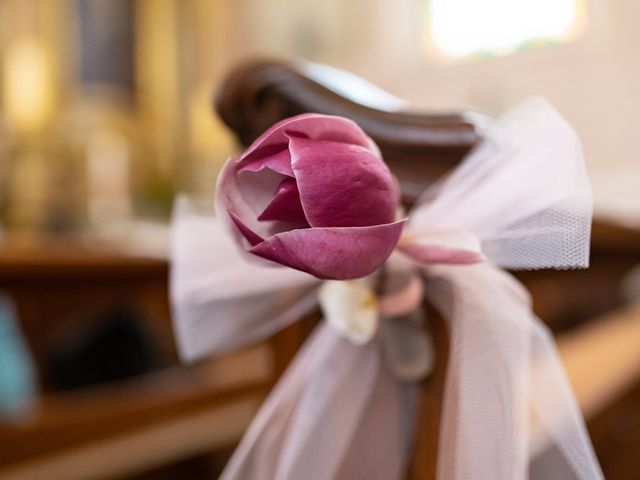 Le mariage de Jonathan et Noémie à Geispolsheim, Bas Rhin 8