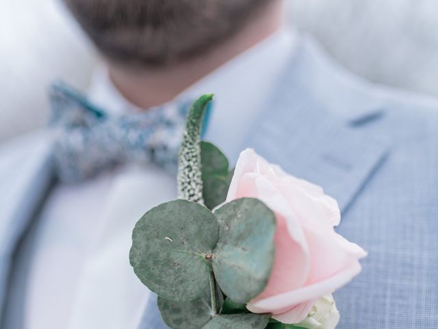 Le mariage de Jonathan et Noémie à Geispolsheim, Bas Rhin 18