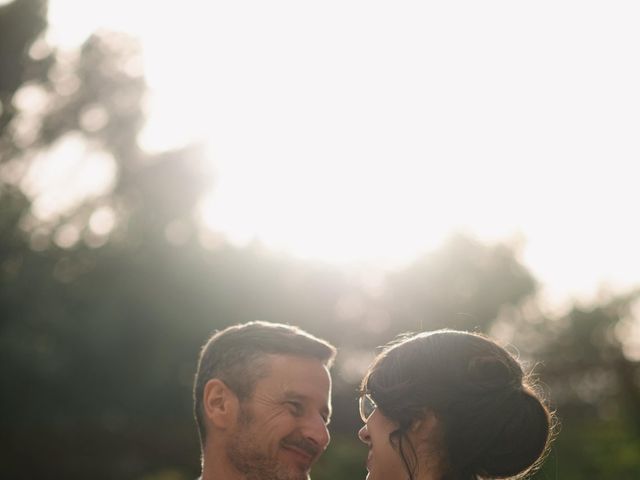 Le mariage de Charlène et Christophe à Uzès, Gard 41